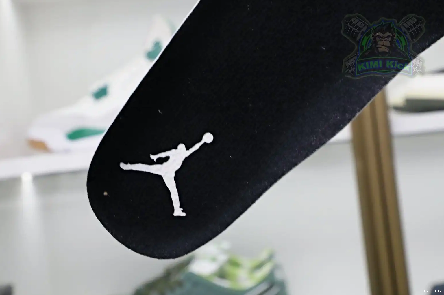 Kimikick Oreo Jordan Retro 6 Jordan Air 0510
